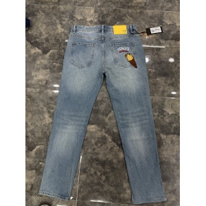 $45.00,Fendi Jeans For Men # 299483