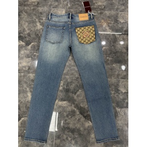 $45.00,Gucci Jeans For Men # 299485