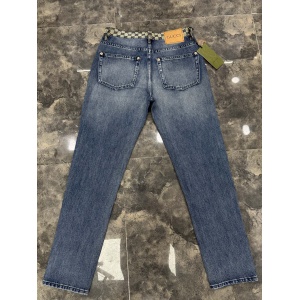 $45.00,Gucci Jeans For Men # 299486