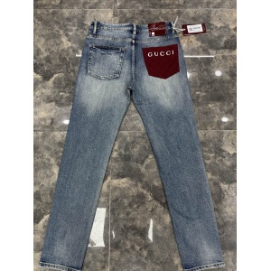 $45.00,Gucci Jeans For Men # 299487