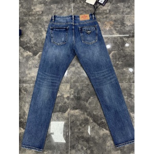 $45.00,Prada Jeans For Men # 299490
