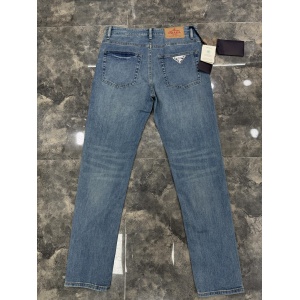 $45.00,Prada Jeans For Men # 299491