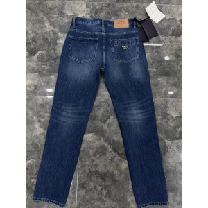 $45.00,Prada Jeans For Men # 299492