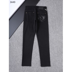 $45.00,Louis Vuitton Jeans For Men # 299494