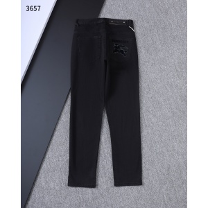 $45.00,Burberry Jeans For Men # 299496
