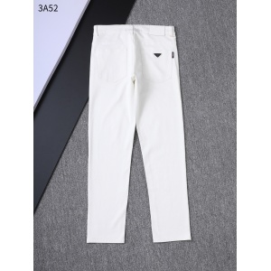 $45.00,Prada Jeans For Men # 299497