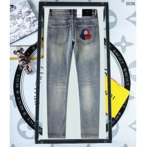 $45.00,Moncler Jeans For Men # 299504