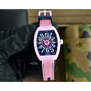 $159.00,Franck Muller Watch For Women # 299507