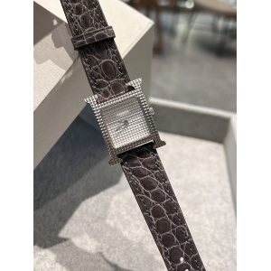 $125.00,Hermes Watch For Women # 299514