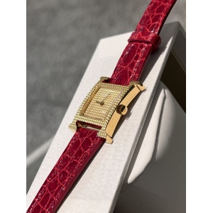 $125.00,Hermes Watch For Women # 299515