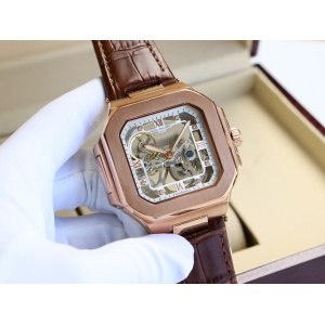 $169.00,Patek Philippe Skeleton Watch For Men # 299517