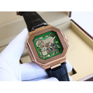 $169.00,Patek Philippe Skeleton Watch For Men # 299519
