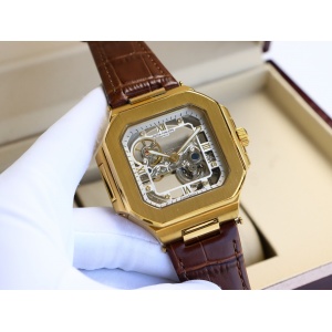 $169.00,Patek Philippe Skeleton Watch For Men # 299521