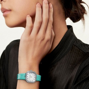 $125.00,Tiffany Eternity 28 mm cushion shaped For Women # 299532