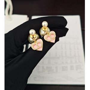 $26.00,Dior Earings For Women # 299620