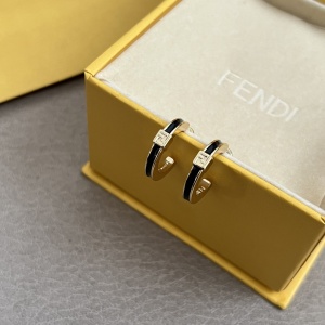 $26.00,Fendi Earings For Women # 299622