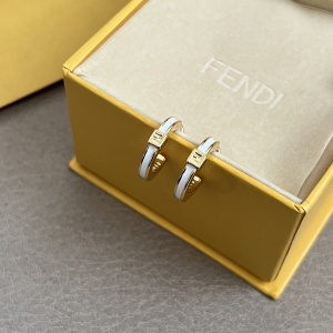 $26.00,Fendi Earings For Women # 299623
