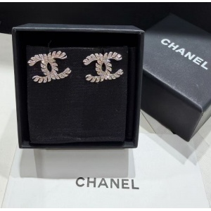 $26.00,Chanel Earings For Women # 299634