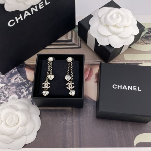 $26.00,Chanel Earings For Women # 299638