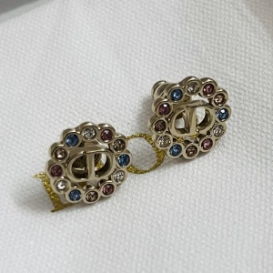 $26.00,Dior Earings For Women # 299651