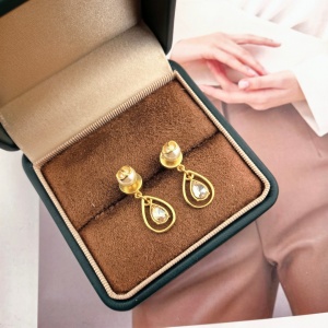 $26.00,Dior Earings For Women # 299663