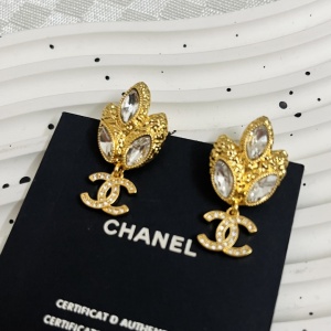 $26.00,Chanel Earings For Women # 299672