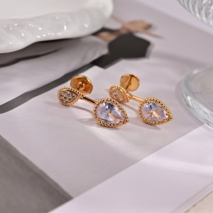 $26.00,Boucheron Earings For Women # 299674