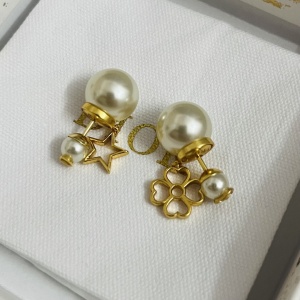 $26.00,Dior Earings For Women # 299675