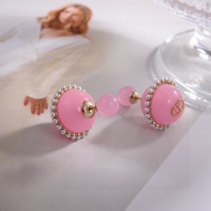 $26.00,Dior Earings For Women # 299680