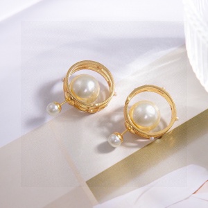 $26.00,Dior Earings For Women # 299686