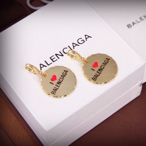 $26.00,Balenciaga Earings For Women # 299690