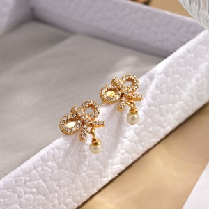 $26.00,Dior Earings For Women # 299691