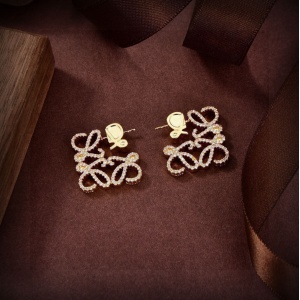 $26.00,Loewe Earings For Women # 299693