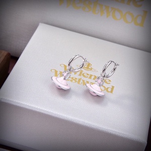 $26.00,Vivienne Westwood Earings For Women # 299701