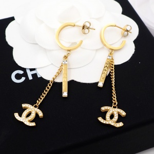 $26.00,Chanel Earings For Women # 299705