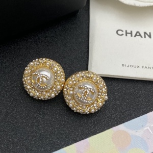 $26.00,Chanel Earings For Women # 299709