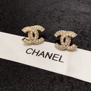$26.00,Chanel Earings For Women # 299714