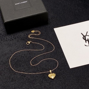 $27.00,YSL Necklace  # 299733