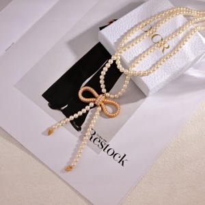 $29.00,Dior Necklace For Women # 299740