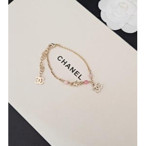$27.00,Chanel Bracelets For Women # 299741