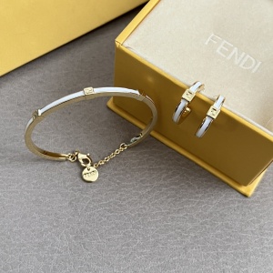 $27.00,Fendi Bangle For Women # 299745