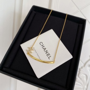 $27.00,Chanel Necklace For Women # 299752