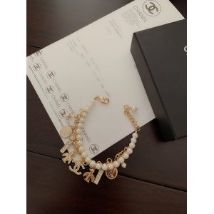 $27.00,Chanel Bracelet For Women # 299754
