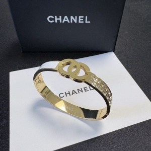 $27.00,Chanel Bangle For Women # 299762