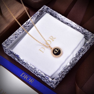 $27.00,Dior Necklace For Women # 299767