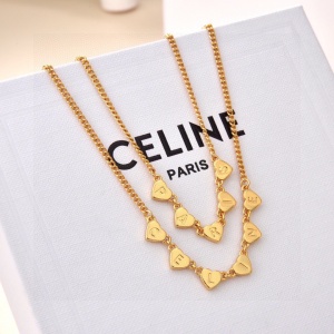 $27.00,Celine Necklace For Women # 299784