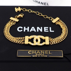 $32.00,Chanel Bracelet For Women # 299787