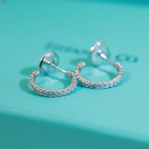 $27.00,Tiffany Earrings For Women # 299789