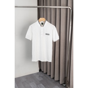 $27.00,Hugo Boss Short Sleeve Shirts For Men # 299803