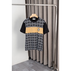 $27.00,Coach Short Sleeve Shirts For Men # 299808